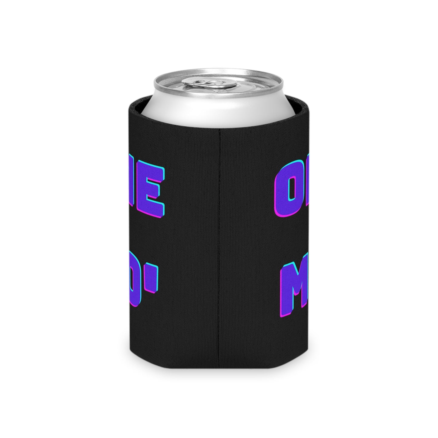 One Mo' Can Cooler