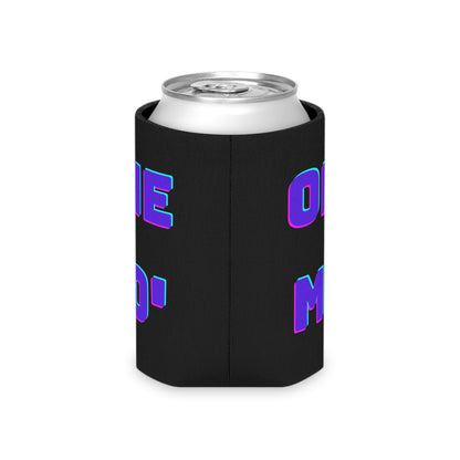 One Mo' Can Cooler