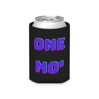 One Mo' Can Cooler