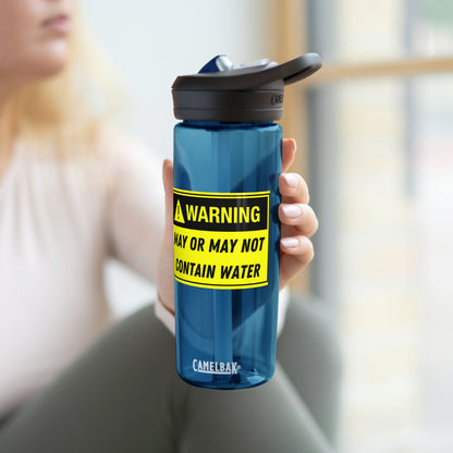 May Or May Not CamelBak Eddy®  Water Bottle, 20oz\25oz