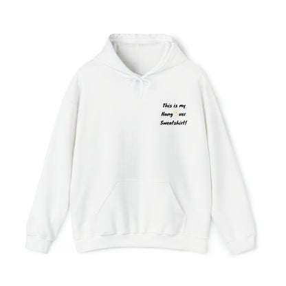 Hangover Unisex Heavy Blend™ Hooded Sweatshirt
